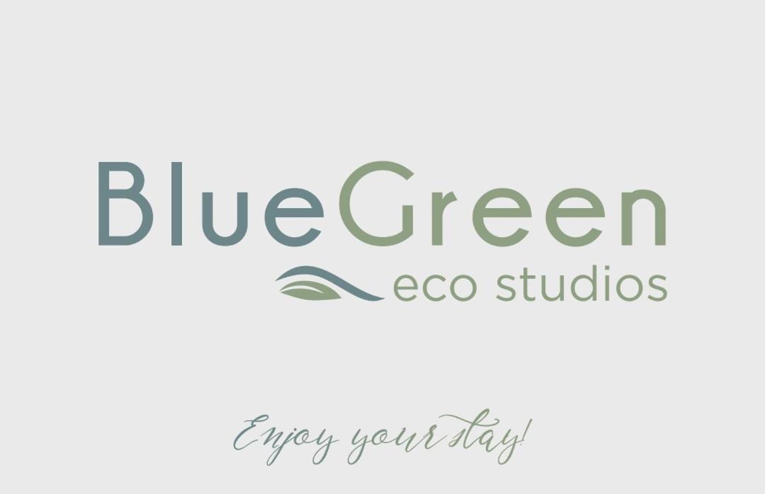 Bluegreen Eco Studios Ofrínion Exterior foto