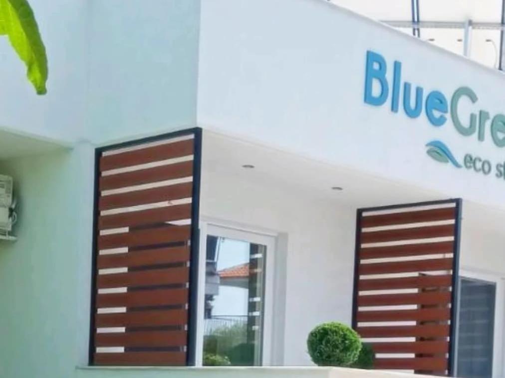 Bluegreen Eco Studios Ofrínion Exterior foto
